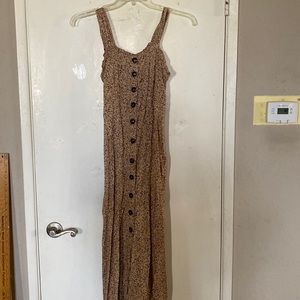 Women’s summer dress